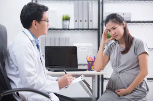 香港可以检测刚怀孕性别吗宝妈亲身经历告诉你真相