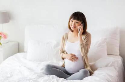 【香港验血孕7周就能看男女,靠谱吗】我们来看看验过的妈妈们怎么说