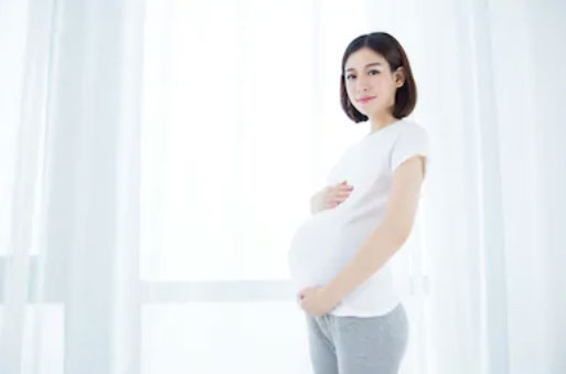 有香港验血现在生了的宝妈吗,超过7周就不准了吗